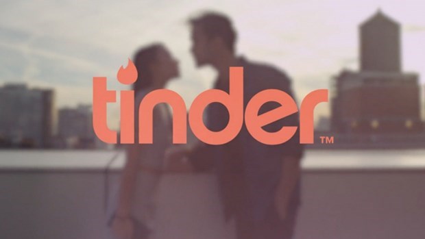 Tinder uygulaması artık bilgisayarlarda