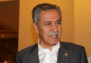 Arınç: İMF ye Kredi Vereceğiz