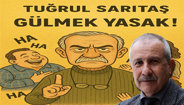 TURKTIME yazarı Tuğrul SARITAŞ ın yeni kitabı çıktı