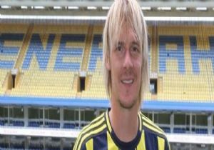 Krasiç ten F.Bahçe ye Kötü Haber!