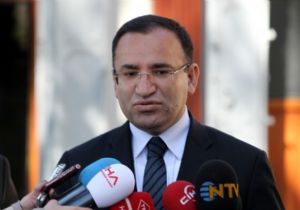 Bozdağ Ekonomiyi Yorumladı: