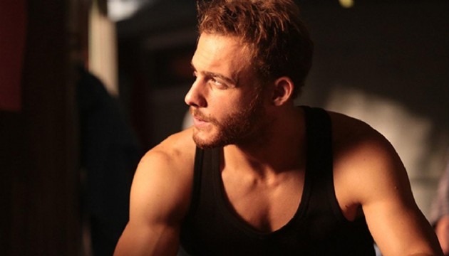Kerem Bürsin'den 'Muhteşem Yüzyıl' itirafı!