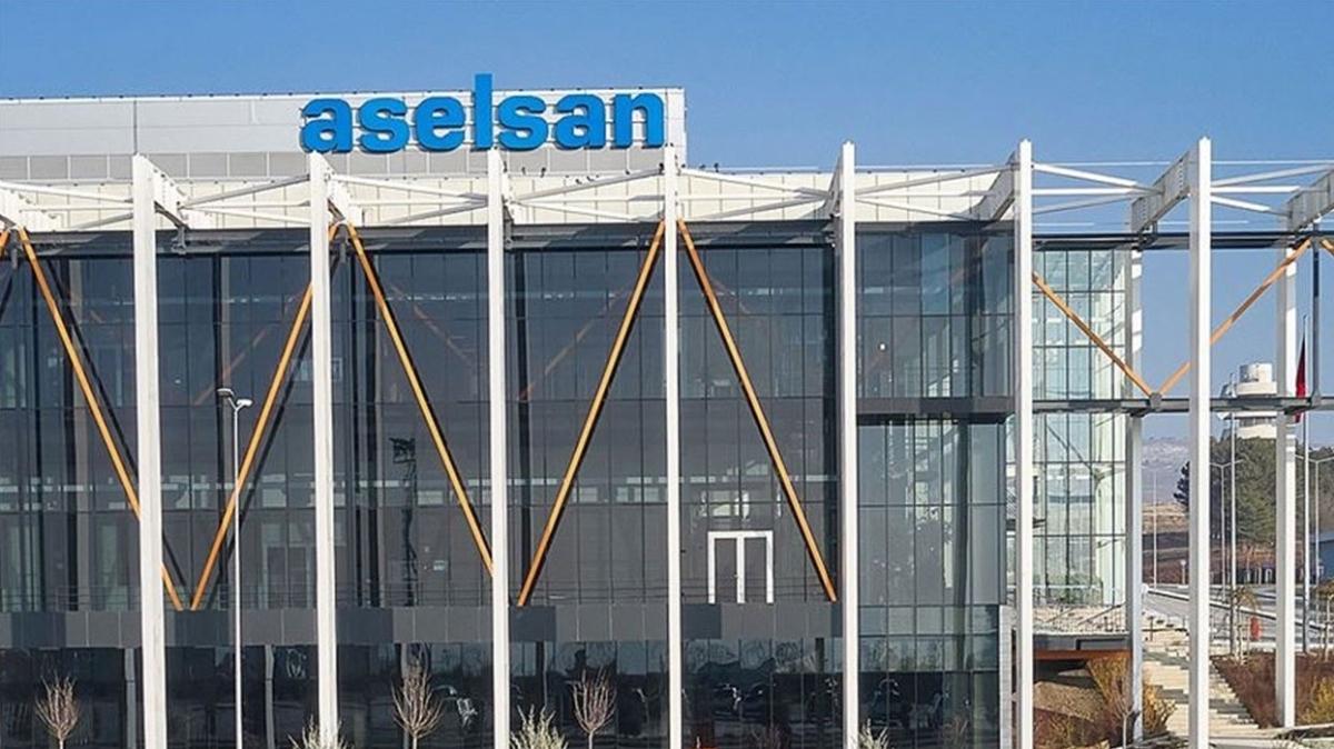 ASELSAN dan o iddialarına yalanlama