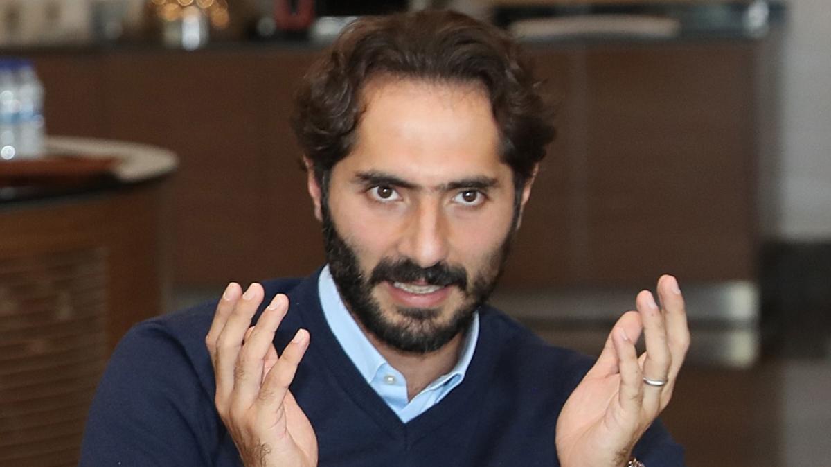 Hamit Altıntop: Şansımız devam ediyor