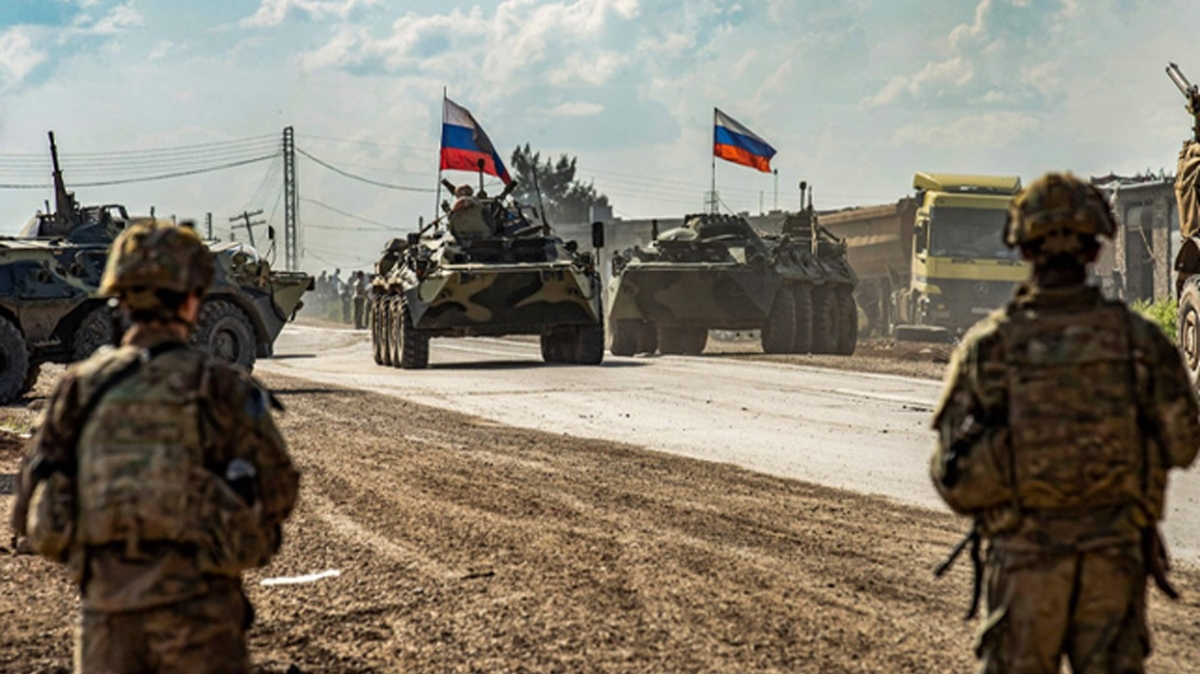 Ukrayna: Rusya ile savaş bitecek