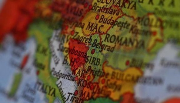 Türkiye den destek mesajı: İş birliğine hazırız!