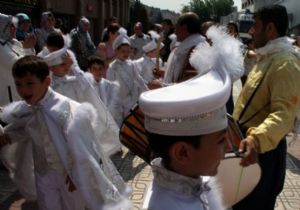 Avusturya dan Sünnet Kararı