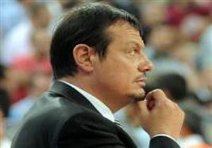 Ataman Fenerbahçe`yi Eleştirdi: