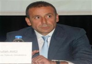 2014 için Umutlu Konuştu