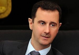 Kimyasal Silah Kullanabilir Ama...