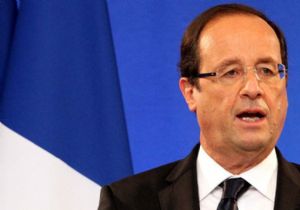 Fransa Cumhurbaşkanı Hollande ın Sevgilisi hamile mi?