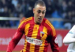 Amrabat 8 Milyon Euro ya Galatasaray da!