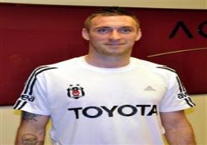 Beşiktaş McGregor ile Anlaştı!