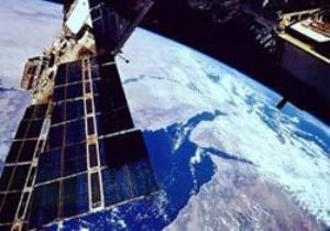 TÜRKSAT 3A Fırlatılmaya Hazır