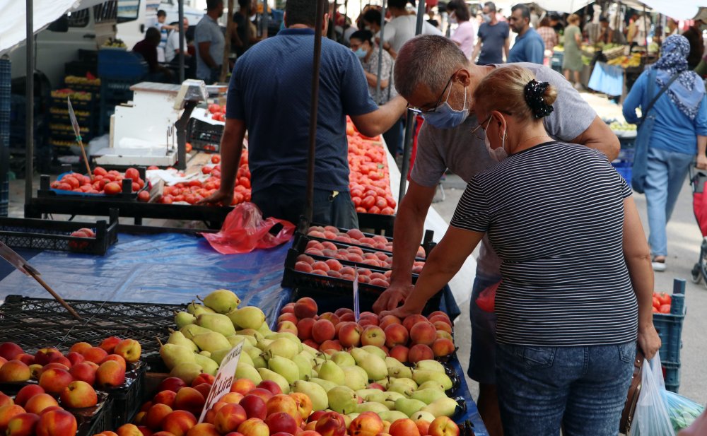 Tarladan markete dikkat çeken fiyat artışı!