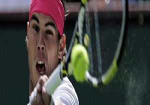 Olimpiyatlarda Nadal Şoku!