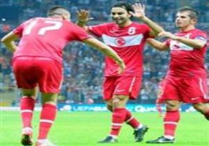 İşte İlk 11 ler!