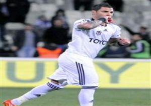 Quaresma Baba Oldu!