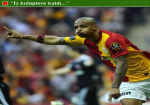 Melo nun Menajeri Açıkladı!