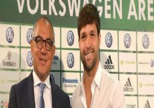 Diego Bizimle Kalacak!