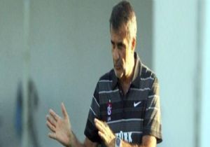 Trabzonspor`da Kriz!