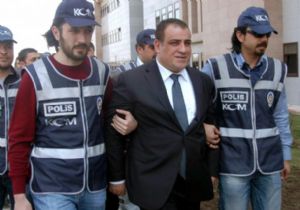 İbrahim Kızıl a Tahliye!