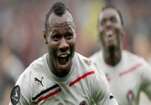 Beşiktaş ta Igboun Sesleri!