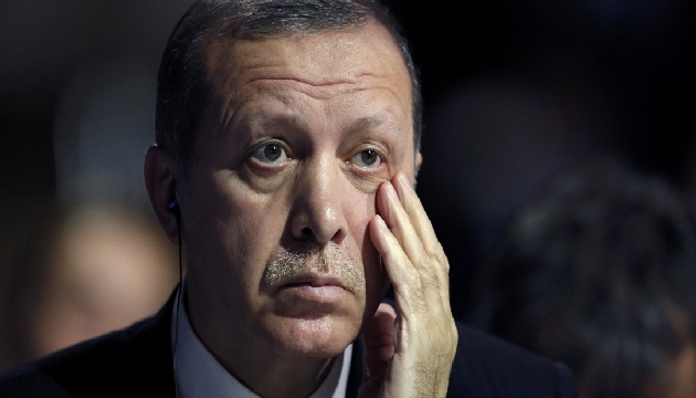 Erdoğan’ı öldürmek için gittiler!