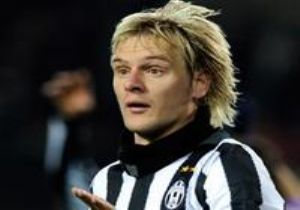 Krasic in Menajerinden Açıklama!