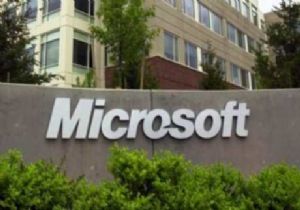 Microsoft İlk Kez Zarar Etti!