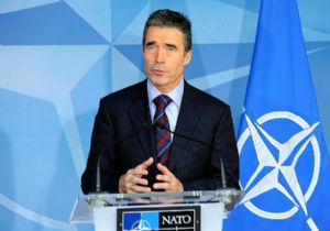 NATO Genel Sekreteri: