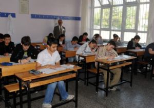 Özel liselerden devlet liselerine geçişte uygulanan kontenjan kaldırıldı