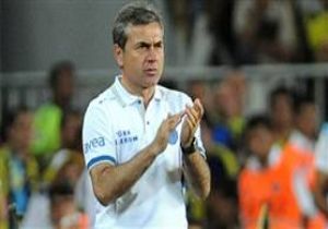 Aykut Kocaman dan Transfer Yorumu: