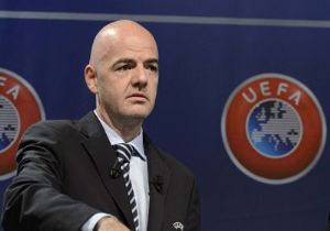 UEFA nın Açıklaması Şaşırttı:
