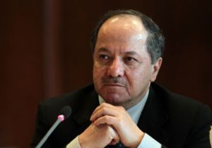 Barzani ye Ağır Fatura: