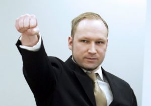 Breivik Kendini Haklı Buldu: