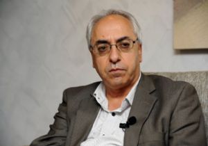 Suriye UK Başkanı Seyda`dan Açıklama: