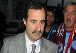 Asbaşkan Şakar Sert Yorumladı: