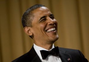 Obama 52 Yaşına Girdi