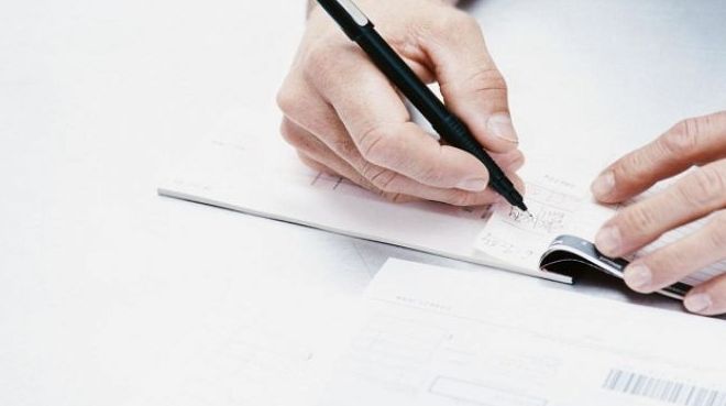 Çeklere ilişkin yeni düzenleme!