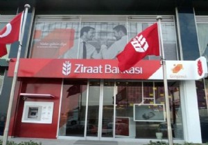 Ziraat Bankası`ndan İnanılmaz Kar!