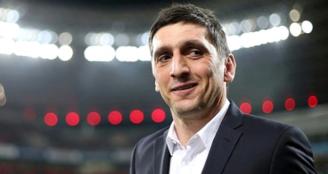 Tayfun Korkut ve Süper Lig iddiası