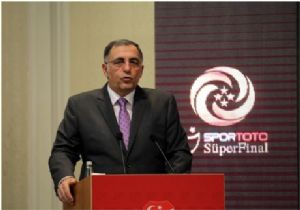 TFF Başkanvekilinden Sert Açıklama: