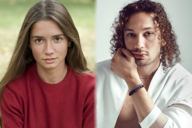 Dizi setinde taciz iddiası
