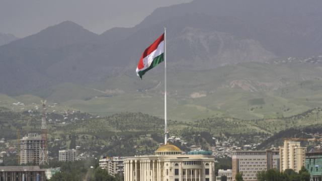 Tacikistan dan müzakere mesajı!