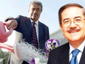 UÇAKTA  KİM DAHA YAĞCI  KAVGASI
