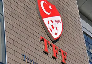 TFF Galatasaray ın Cezasını Kaldırdı