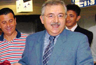 MGK YA ŞAHİN BÜYÜKELÇİ