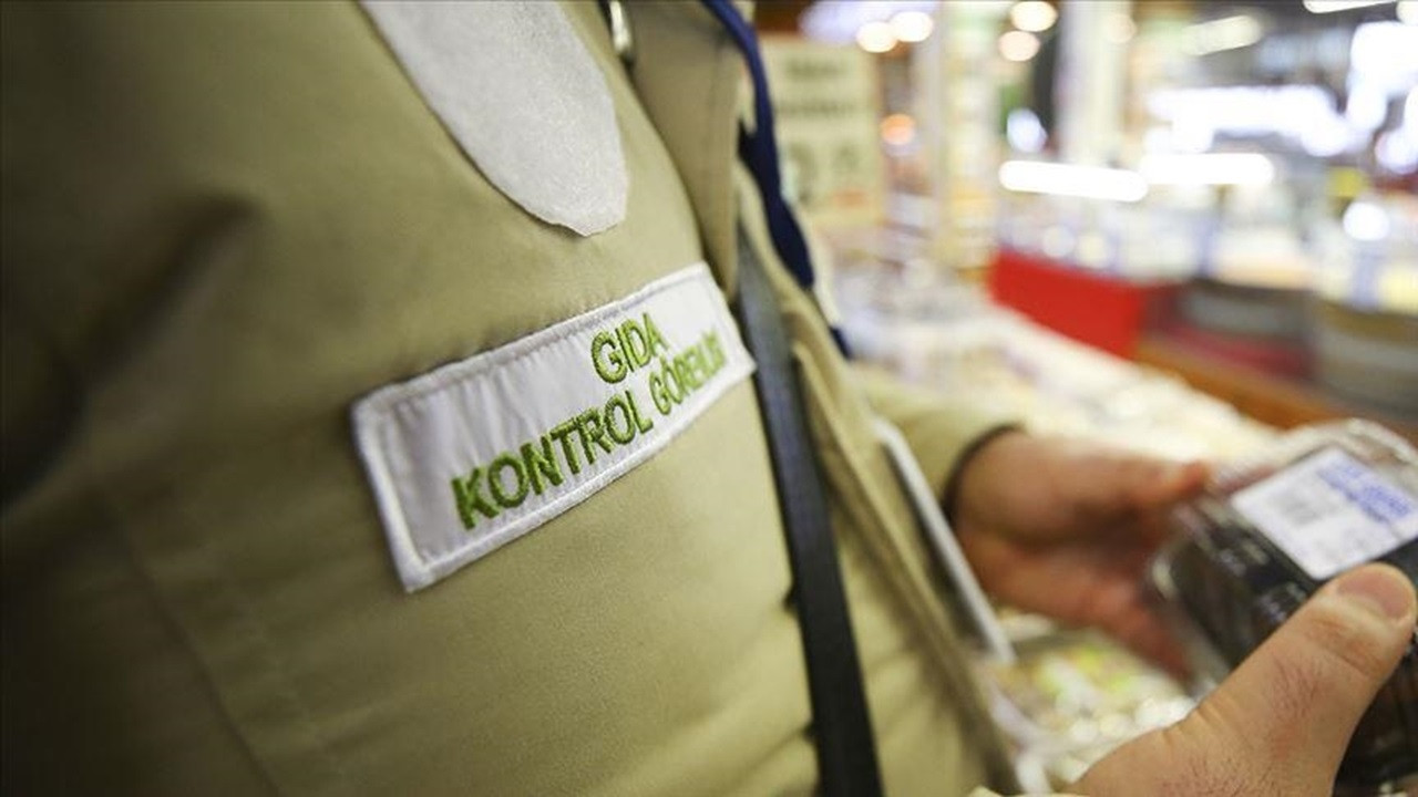 Taklit ve tağşiş ürünler listesi güncellendi