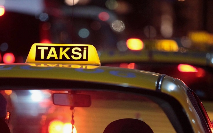 Taksicilerden yüzde 65 zam talebi